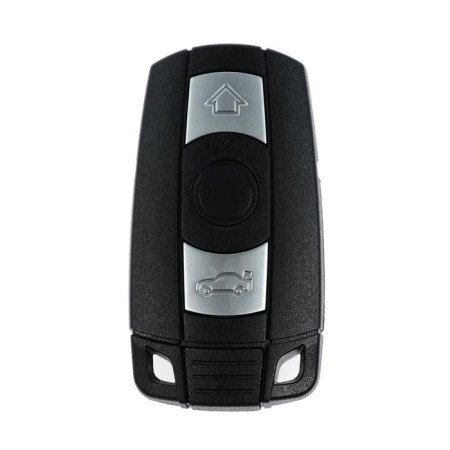 Key building, BMW E61, E90, E82, E70, E71, E87, E88, E89, X5, X6-1