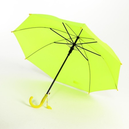 Walking otter semi -automatic d = 90cm, lemon color-4