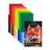 Color felt set, thickness 1 mm, A4 format, soft, 15 sheets, 15 colors, TOP