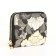 Lightning wallet, black color