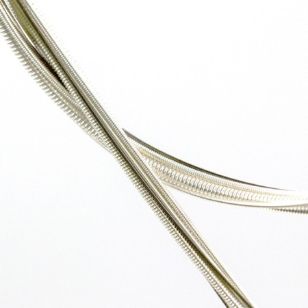 Strings for the acoustic guitar Orphee TX620S, 010-047-3