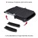 Grill Pioneer GR1009E, electric, 2000 watts, anti -stick coating