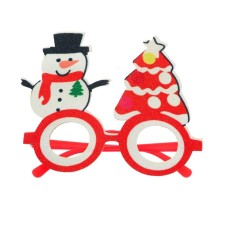 Carnival glasses 