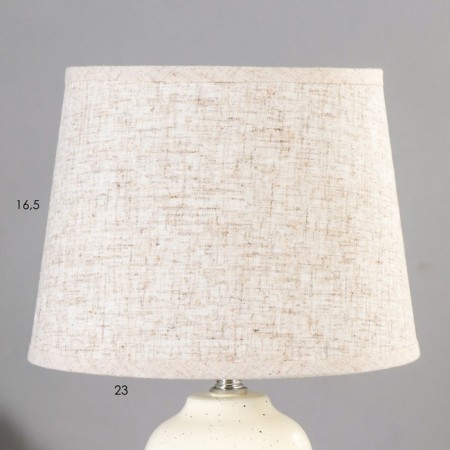 Table lamp "Bouquet" E14 40W Rasty 22x22x37 cm Risalux-4