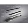 Thresholds Rival Premium Nissan Murano Z51 II Rest, 173 cm, 2 pcs, aluminum