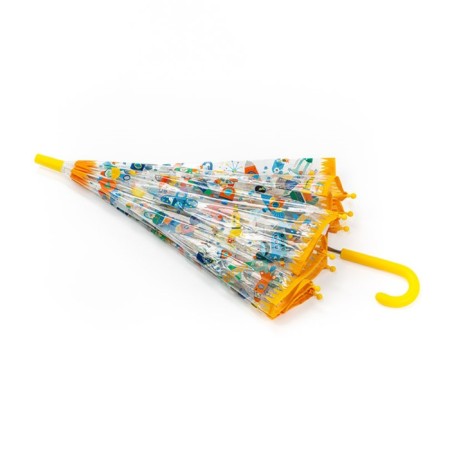 Umbrella Djeco "Cosmos", 8 spokes-1