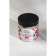 Natural salt for the bath "Rose", 600 grams