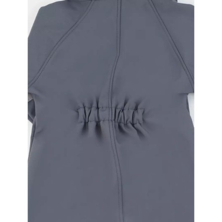 Demitson Demi -season Rant Cyclone, height 86 cm, gray color-8