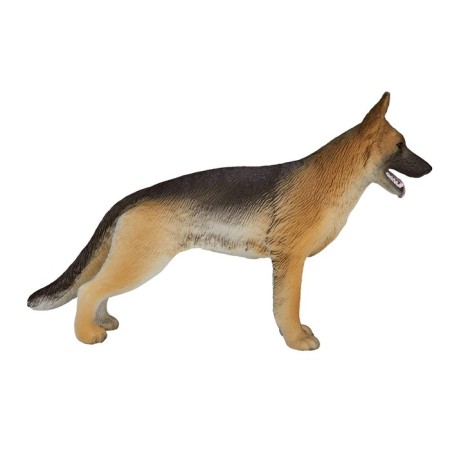 Figure Konik "German Shepherd"-3