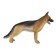 Figure Konik "German Shepherd"