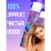 Dry hair shampoo Valori Push It Up, 3 pcs. 200 ml
