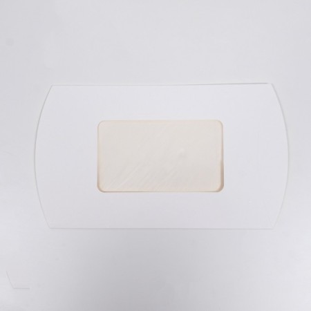 Folding box, curly, 29 x19 x 4 cm-2