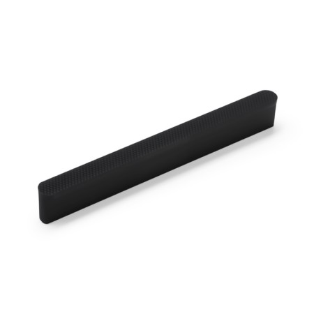 Cappio RS141 handle, m/o 128 mm, black color