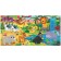 Puzzles 8 in 1, "Animals of Africa", bilateral