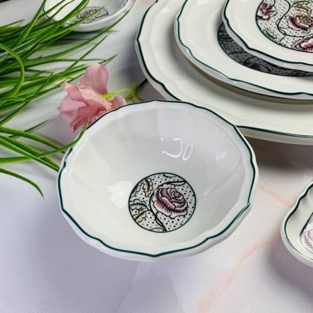 Set of Saladnikov Lenardi Gloria, 11x4.5 cm, 6 pcs-1