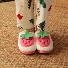 Baby slippers #017 r.30-31