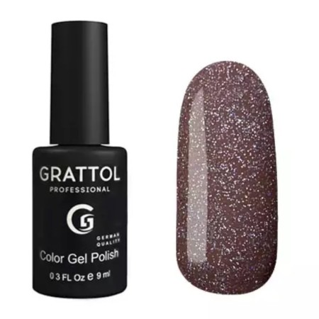 Grattol LS AGATE No. 04, 9 ml