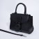 Bag-mixer on magnet, black color