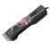 Cat cuting machine, black, Heiniger Saphir Cord