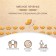 Titbit cracker for dogs, with duck meat, 100 g