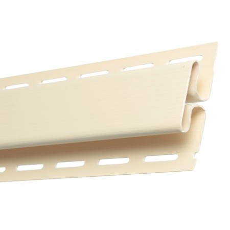H-profile banana 3050 mm döcke