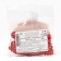 Sprinking confectionery soft: red, 25 g.