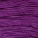 Muline threads, 8 ± 1 m, plum color No. 3837