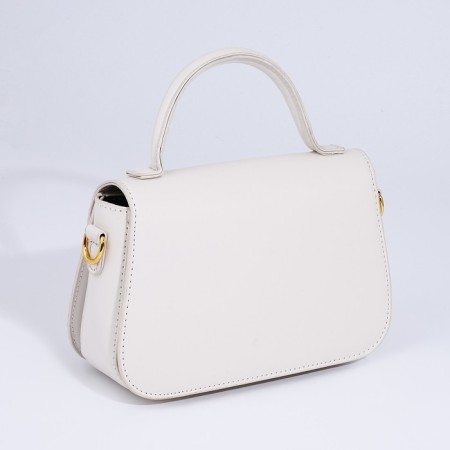Bag-mixer on the valve, white color-1