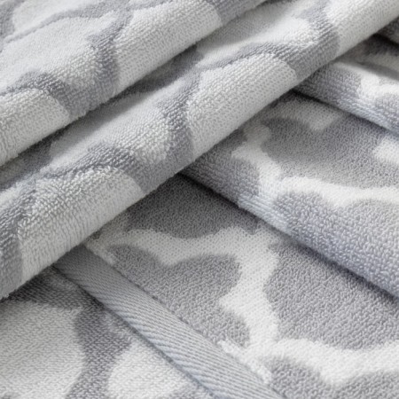 Towel, size 50x90 cm-1