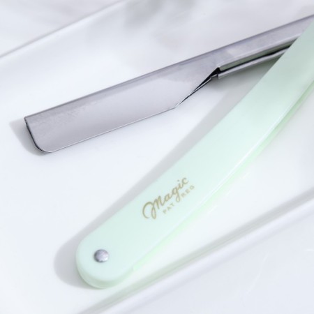 Dangerous razor Shavett (without blades), mix-1