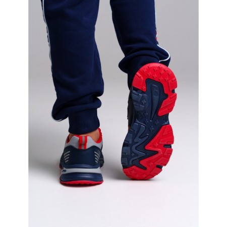 Sneakers for the boy PlayTode, size 33-4