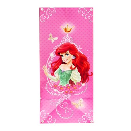 Package Gift "Princess Gift" 61x46x20 cm, packaging, princesses-3