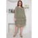 Women's dress, size 62