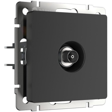 Tw-tv-terminal WL08-TV, black color-1