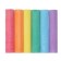 Fields Color 6 colors, Jovi, round, for kids