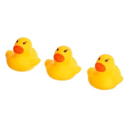 Developing set "sensory ducks", 3+-6