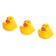 Developing set "sensory ducks", 3+