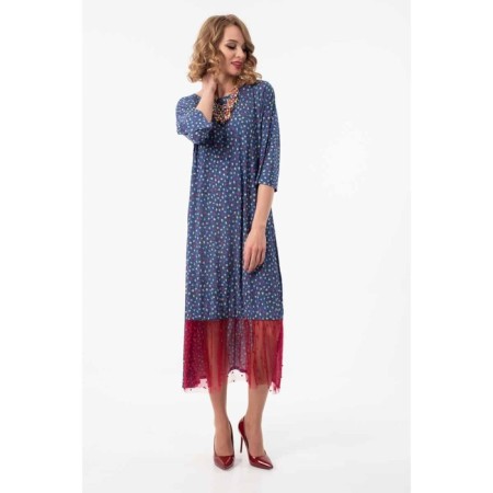 Women's dress, size 42-1