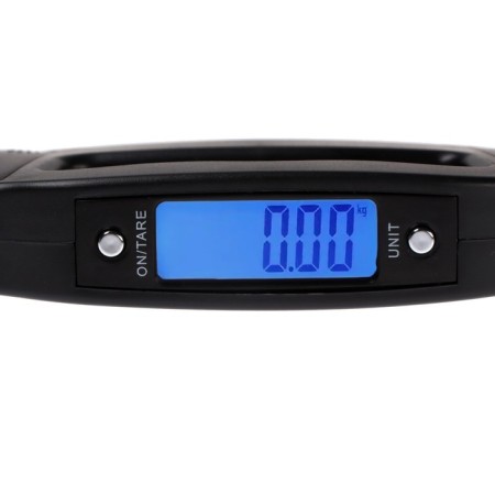 Liuzon LV-506, electronic, up to 50 kg, accuracy up to 10 g, backlight, black-2
