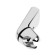 Blow -holder Zein Z112, adjustable, chrome