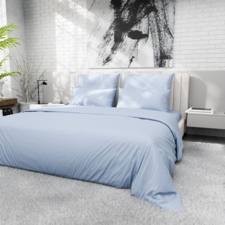 Pillowcase 220s Ethel 50*70 cm, cell, satin, 100% cotton-3