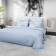 Pillowcase 220s Ethel 50*70 cm, cell, satin, 100% cotton