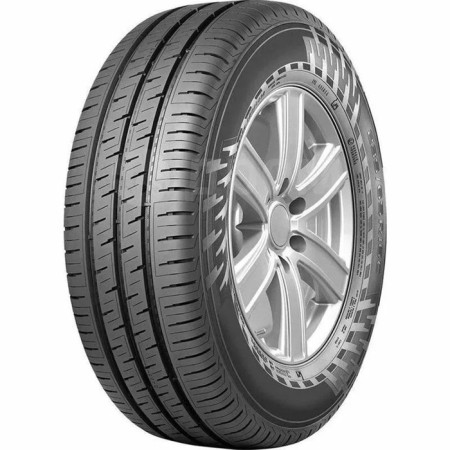 Summer tire Ikon Ters Autoograph Eco C3 215/70 R15C 109/107R