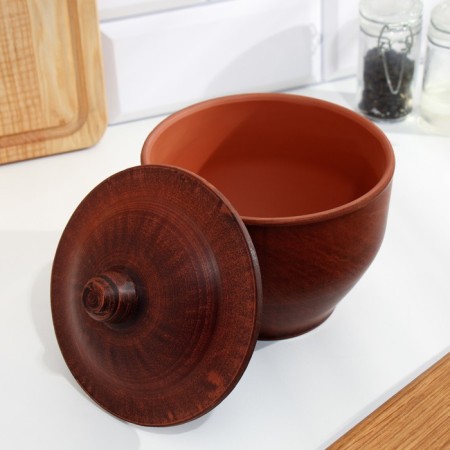 Suggage form, 0.85 l, 14 x 13 x 13-4