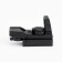 Collmator sight 13cm, 23 x 30 mm