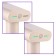 KitFort KT-9153, manual, 1500 watts, 150 ml, 20 g/min, beige