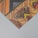 Scrapbooking "Africa" ​​density 180 grams set 5 pcs 30.5x32 cm