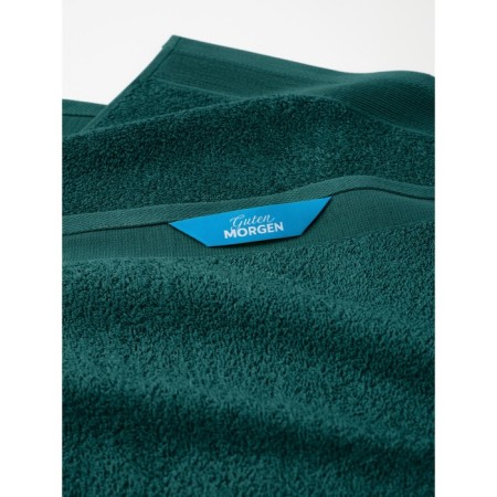 Trush Tensor Guten Morgen Emerald, 500 gr, size 100x150 cm, green color-7