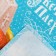 Easter lifting towel "Light Easter" 35x60 ± 2 cm, 100% HL, moward 162g/m2
