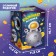 Cosmonaut Piggy Code, Light